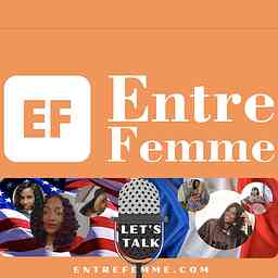 Entre Femme cover logo