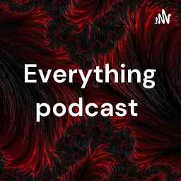 Everything podcast cover logo