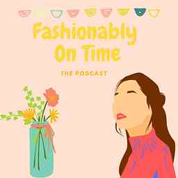 Fashionably On Time cover logo