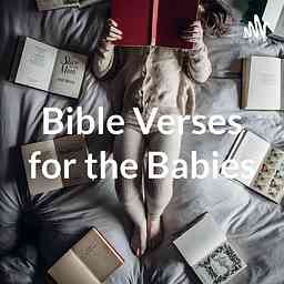Bible Verses for the Babies cover logo