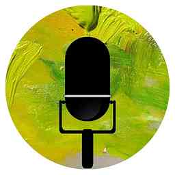Audio On Visual: Podcasting Visual Arts logo