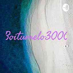 Boitumelo3000 cover logo