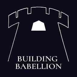 Building Babellion cover logo