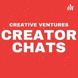Creator Chats Podcast cover logo