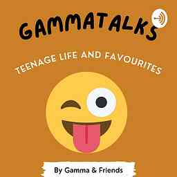 Gammatalks cover logo