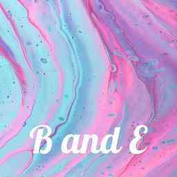 B and E cover logo