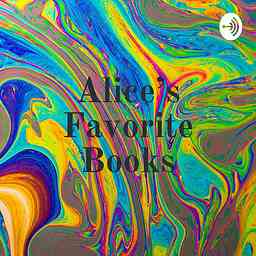 Alice’s Favorite Books cover logo