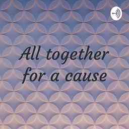All together for a cause cover logo