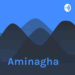 Aminagha cover logo