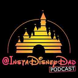 The Disney World Podcast cover logo