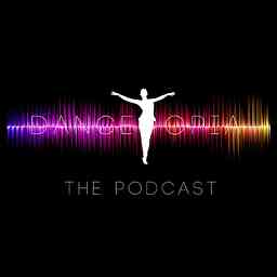 DanceTopia: The Podcast cover logo