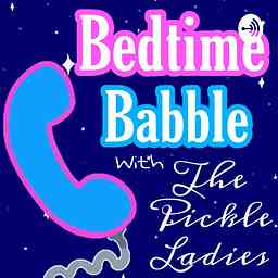 Bedtime Babble cover logo