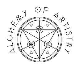Alchemy of Artistry logo