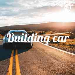 Building car cover logo