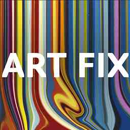 Art Fix logo