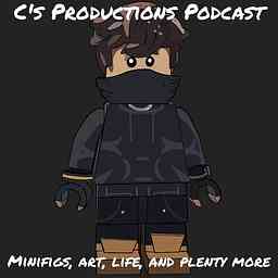 C's Productions Podcast cover logo