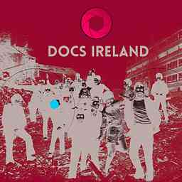 Docs Ireland Podcast cover logo
