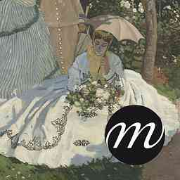 Claude Monet logo
