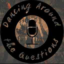 Dancing Around the Questions cover logo