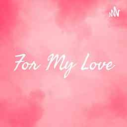 For My Love cover logo