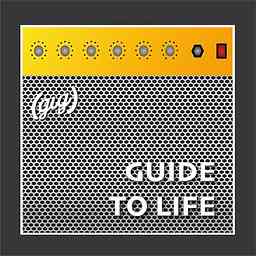 Gig Guide To Life cover logo