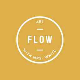 Art Flow cover logo