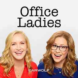 Office Ladies cover logo