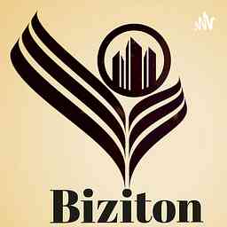Biziton cover logo