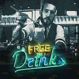 Free Drink cover logo