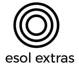 ESOL Extras cover logo