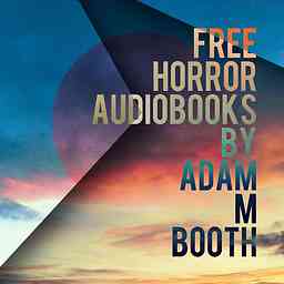 Free Horror Audiobooks cover logo
