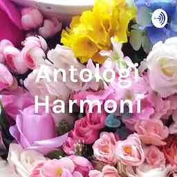 Antologi Harmoni cover logo