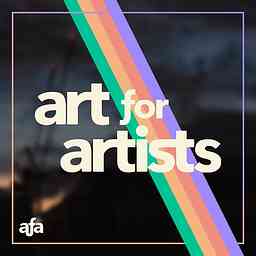 Art For Artists cover logo