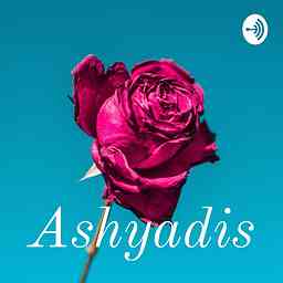 Ashyadis cover logo