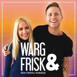 Den Friska Wargen - Warg och Frisk cover logo