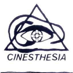 Cinesthesia logo