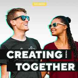 Creating Things Together cover logo