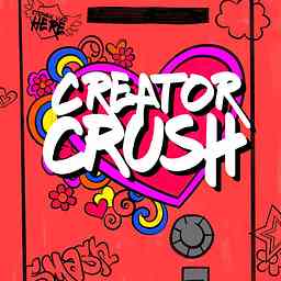 Creator Crush cover logo