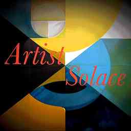 Artist Solace cover logo