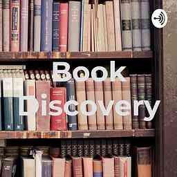 Book Discovery cover logo