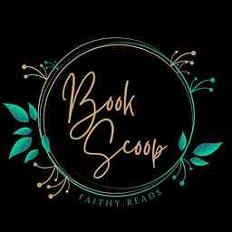 Book Scoop with faithy.reads logo