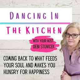 Dancing in the Kitchen cover logo