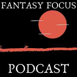 Books & Authors Fantasy Podcast Archives - Creatives In Focus cover logo
