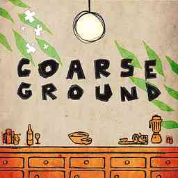Coarse Ground cover logo