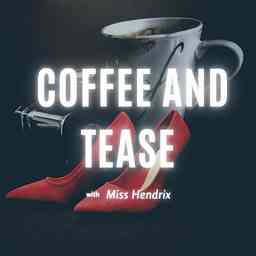 Coffee and Tease cover logo