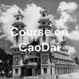 Course on CaoDai logo