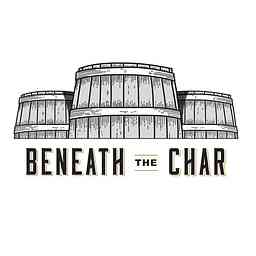 Beneath The Char cover logo