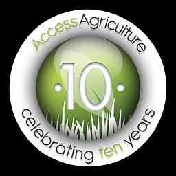 Access Agriculture cover logo
