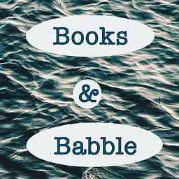 Books and Babble cover logo