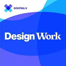 Design Work cover logo